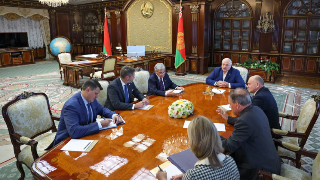 Belarus: 52 de prizonieri politici eliberați, reacții internaționale