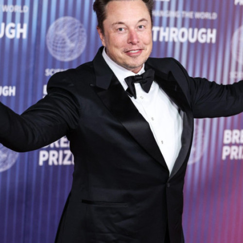 Ellison depășește temporar Musk în cursa averilor în topul Bloomberg