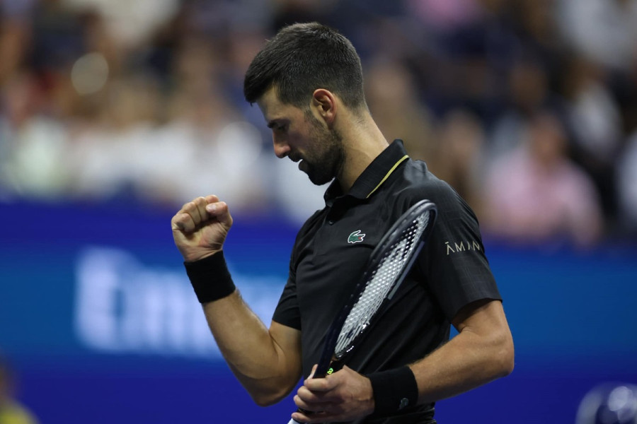Djokovic vizează „viză de aur” pentru familia în Grecia