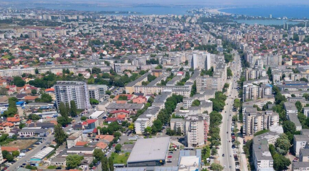 Constanța: chirii pentru studenți între 1.200 și 2.500 lei/lună