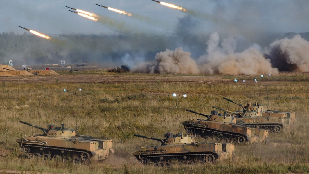 Rusia și Belarus pregătesc exerciții comune, tensiuni în creștere în estul NATO