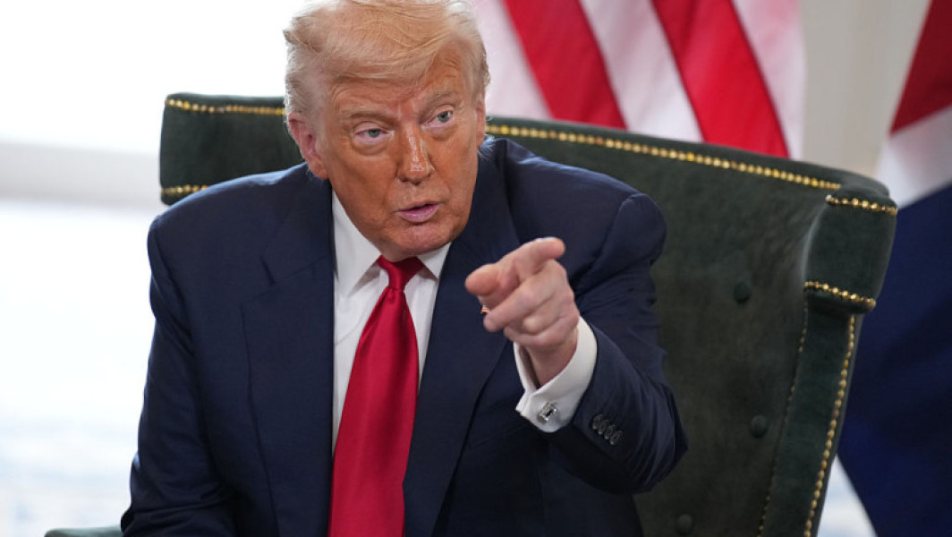Trump spune că dronelor rusești ar fi putut fi o eroare în Polonia