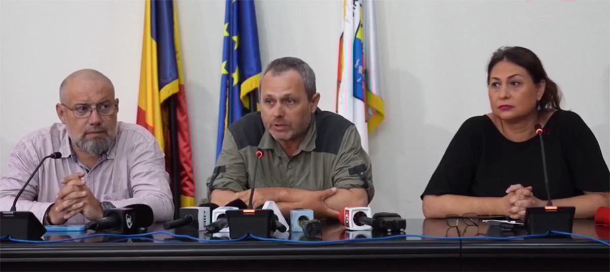 Cercetări arheologice în Dobrogea: patrimoniu Tomis salvat prin colaborare
