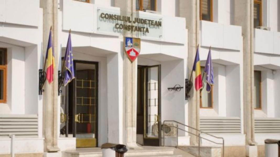 Constanța: 18 UAT-uri încheie convenții de colaborare cu CJC