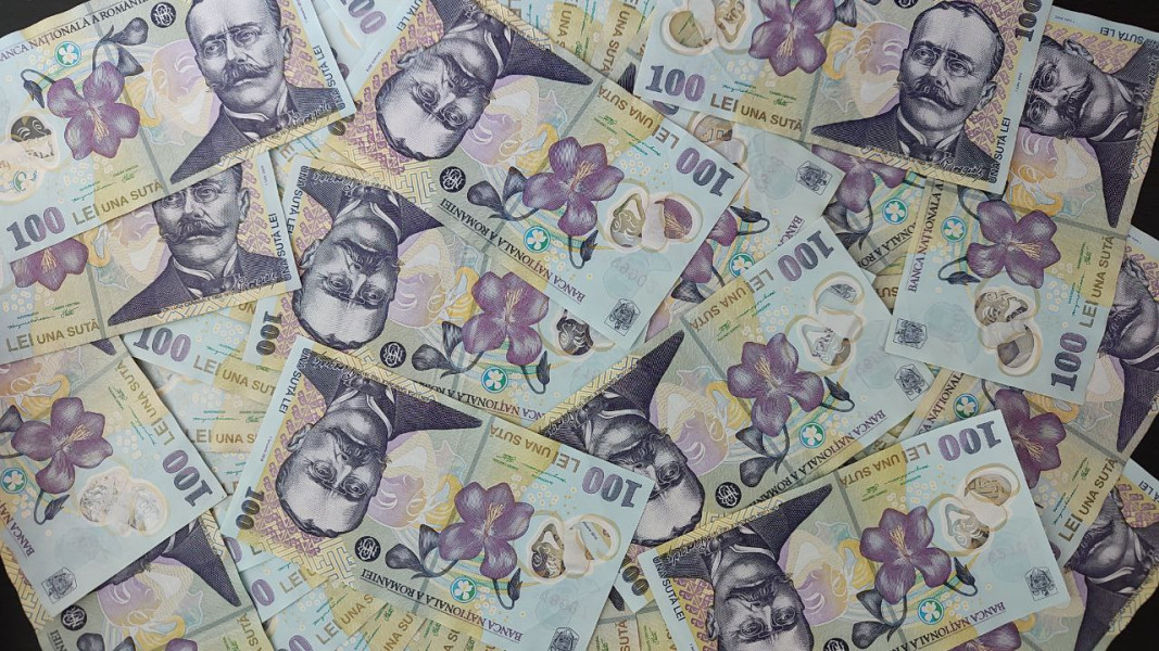 Deficitul de cont curent în creștere în ianuarie–iulie 2025