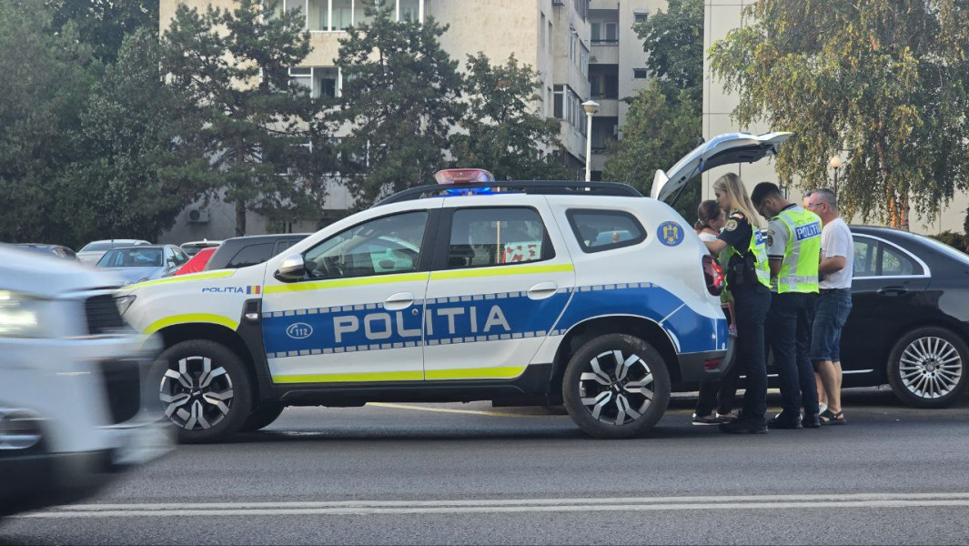 Fapte în fața Parchetului Tulcea: anchetă în derulare