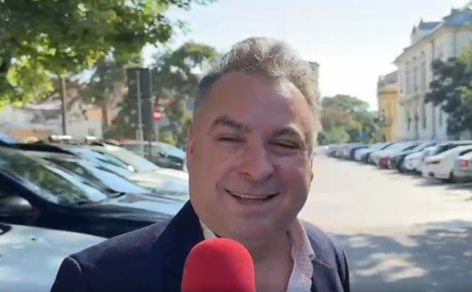 Fost primar din Năvodari, trimis în judecată pentru abuz în serviciu