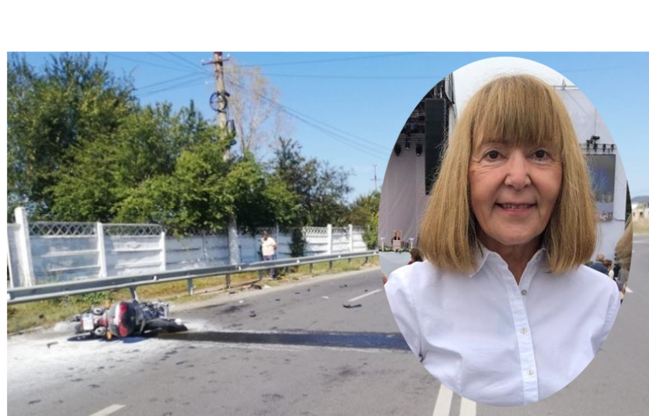 Judecătoria Mangalia stabilește un nou termen în dosarul Monica Macovei