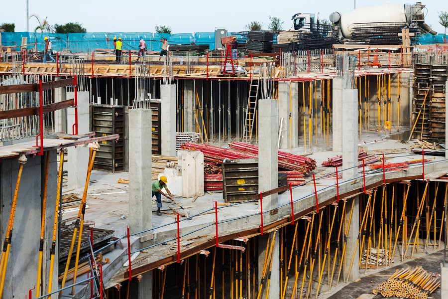 Costinești se modernizează cu proiect imobiliar pentru vacanțe și șederi scurte