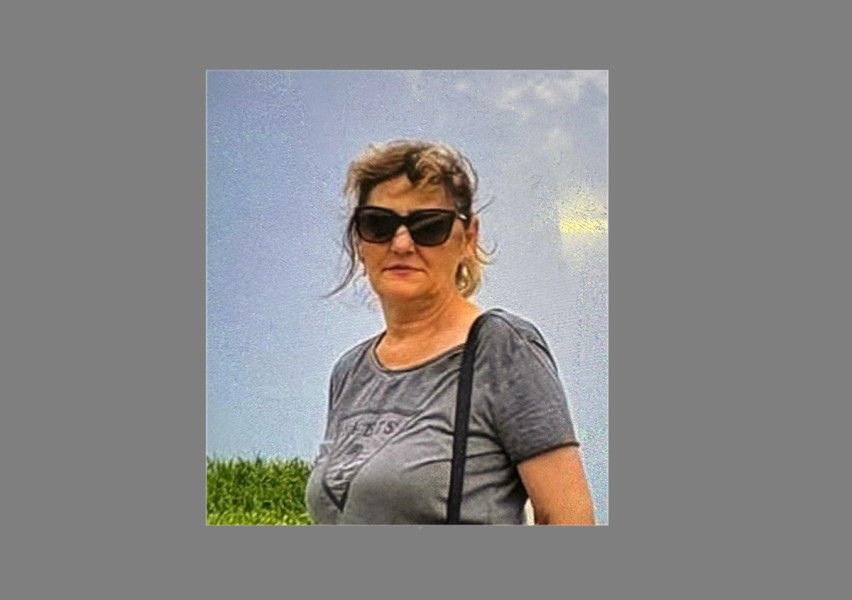 Femeie dispărută din Constanța, plecare voluntară