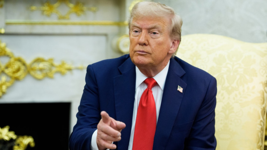 Ce condiții pune Trump țărilor NATO pentru ca SUA să impună sancţiuni Rusiei