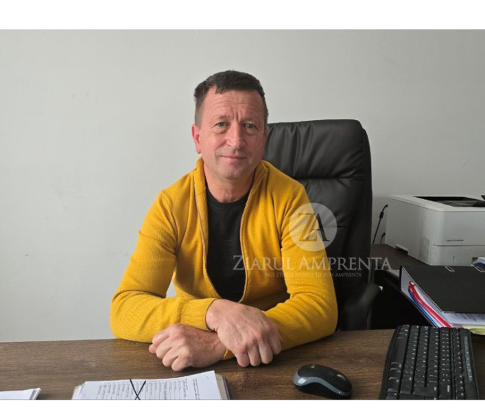 Președintele CJC, Florin Mitroi, a prelungit interimatul directorului Gelu Dănuț Dincă la Complexul Muzeal pentru Științe ale Naturii Constanța