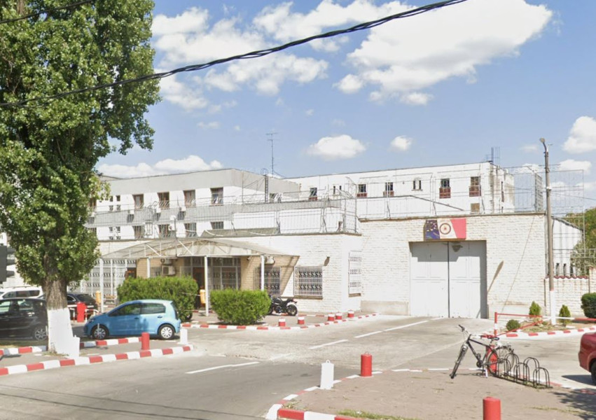 Doliu în clanul Pian: Lider Nicușor a murit în Penitenciarul Rahova