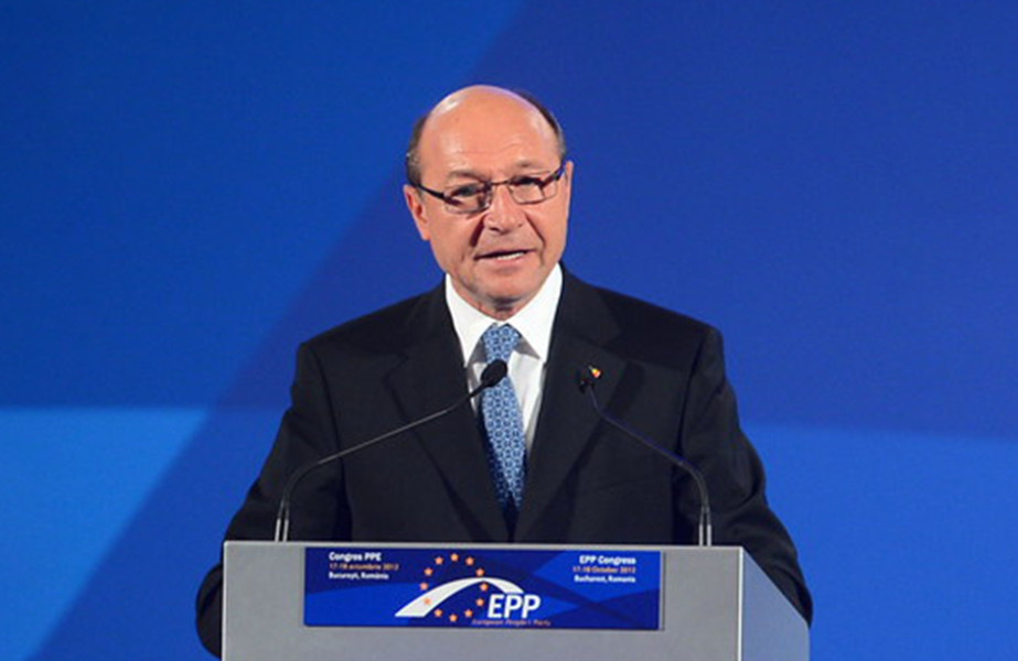 Traian Băsescu, AVERTIZEAZĂ cu privire la alegerile din Moldova: Pe 28 Septembrie, seara, Putin şi ai lui pot fi la graniţa României!