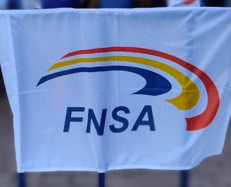 Sindicaliștii din administrație publică protestează luni în fața Guvernului. Ce solicită aceștia