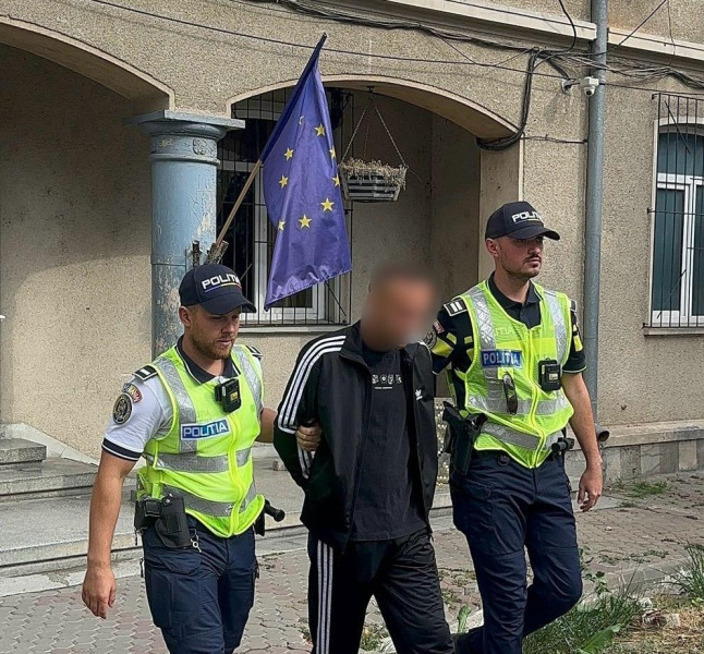VIDEO SURSE Șoferul care a provocat accidentul din satul Răzoarele vrea în LIBERTATE! Ce demers a făcut la Tribunalul Constanța