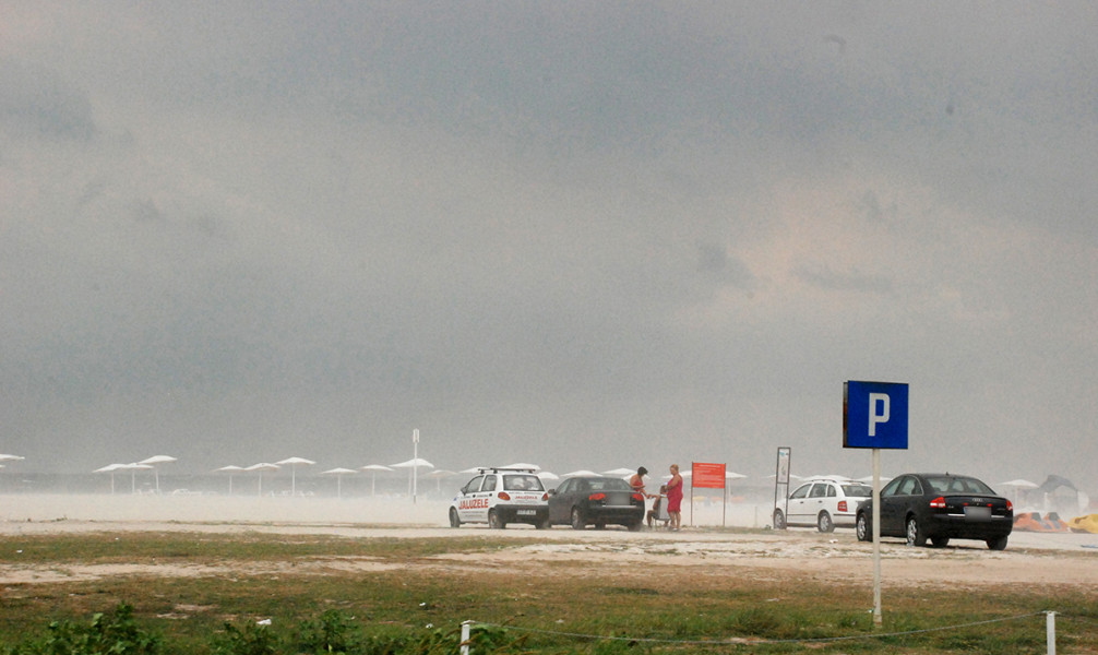 Se strică vremea în Dobrogea: Meteorologii anunță ploi, ceață și vânt în următoarele zile