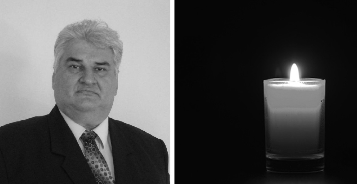 A încetat din viață Marcel Iordache, fost viceprimar al municipiului Tulcea