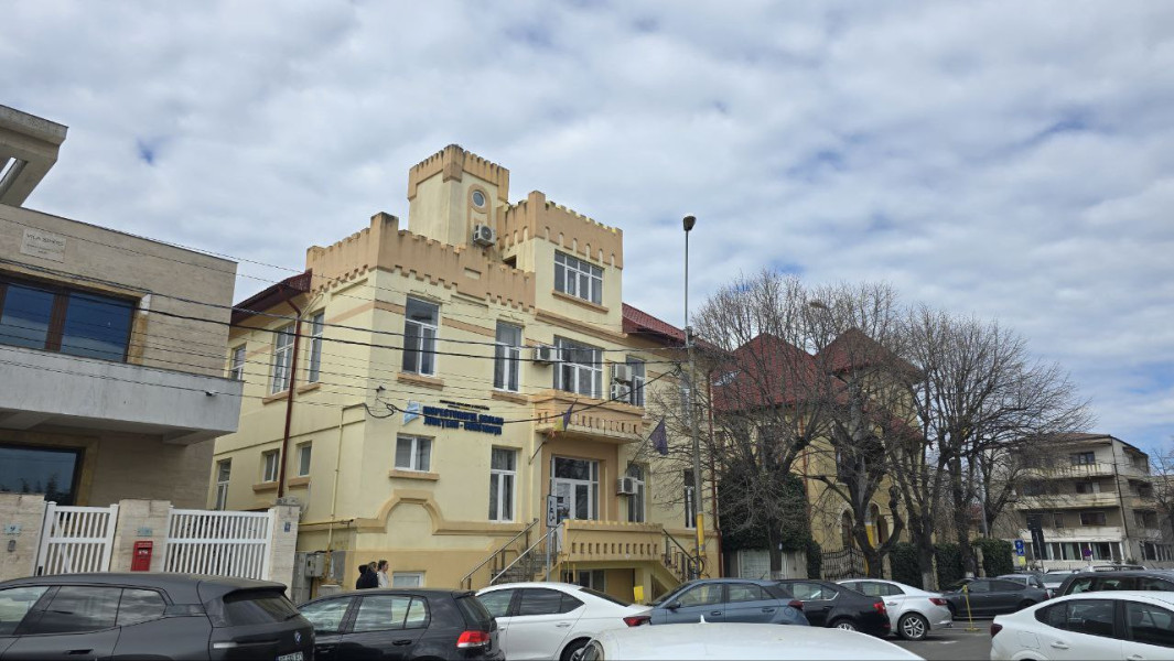 ISJ Constanța va formula RECURS în procesul privind Liceul Tehnologic din localitatea Nicolae Bălcescu! Vezi aici detalii complete