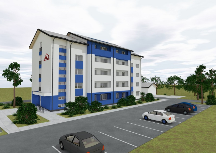 Primăria Techirghiol, demersuri pentru construirea de blocuri ANL în oraș. Vezi aici ce achiziție vrea să facă autoritatea locală în acest sens