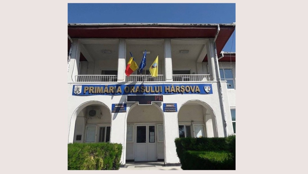 DOCUMENTE Primăria Hârșova CONTESTĂ executarea silită demarată de Iridex Group Salubrizare! La mijloc sunt peste 430.000 mp, terenuri ale orașului, scoase la licitație la preț redus