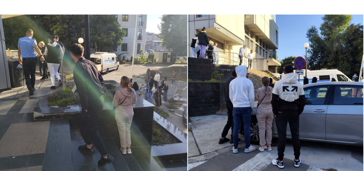 Tribunalul Constanța decide soarta șoferului implicat în accident grav din Răzoarele