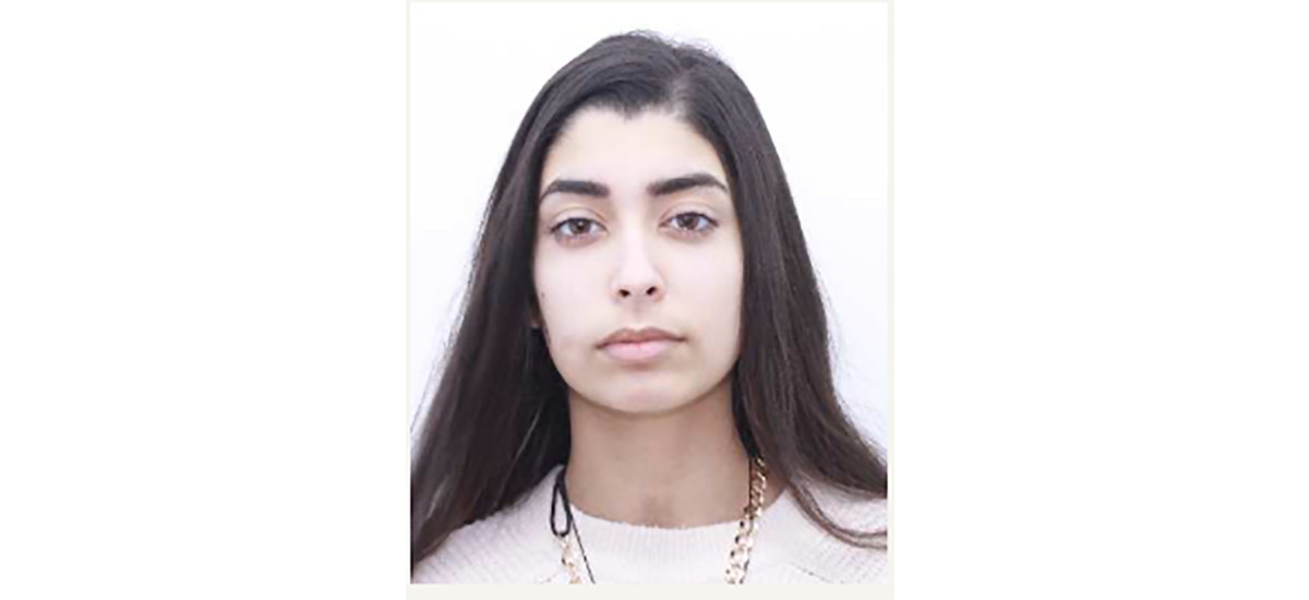 Adolescentă dispărută în Isaccea după ce a plecat spre școală