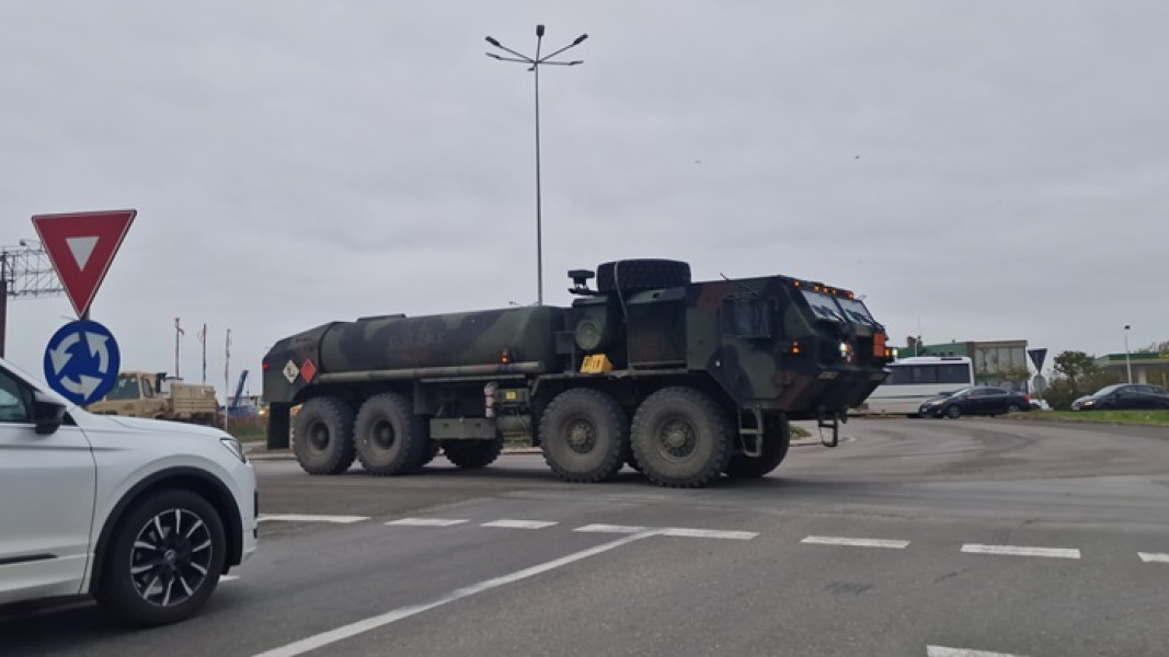 Tribunalul Constanța confirmă trimiterea în judecată pentru fraude la baza militară Mihail Kogălniceanu