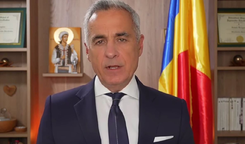 Călin Georgescu trimis în judecată pentru complicitate la acțiuni contra ordinii constituționale