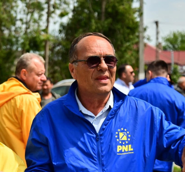 Ion Dumitru, fost viceprimar al comunei Adamclisi, a încetat din viață