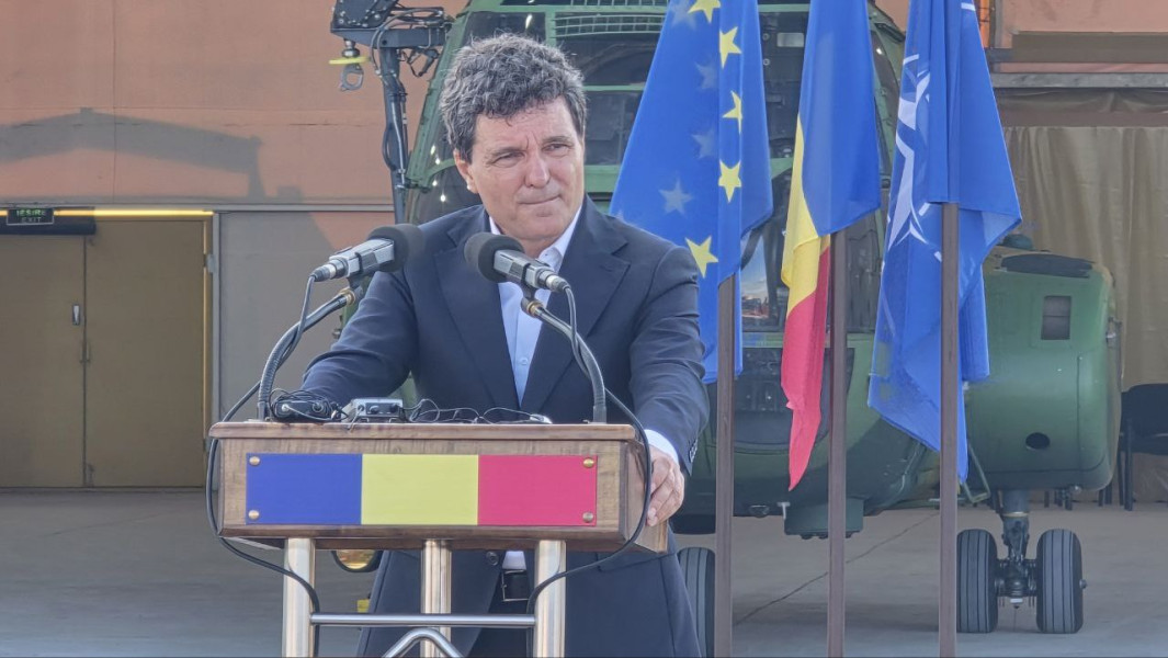 Președintele Dan felicită Parchetul pentru cercetarea despre dezinformarea rusă