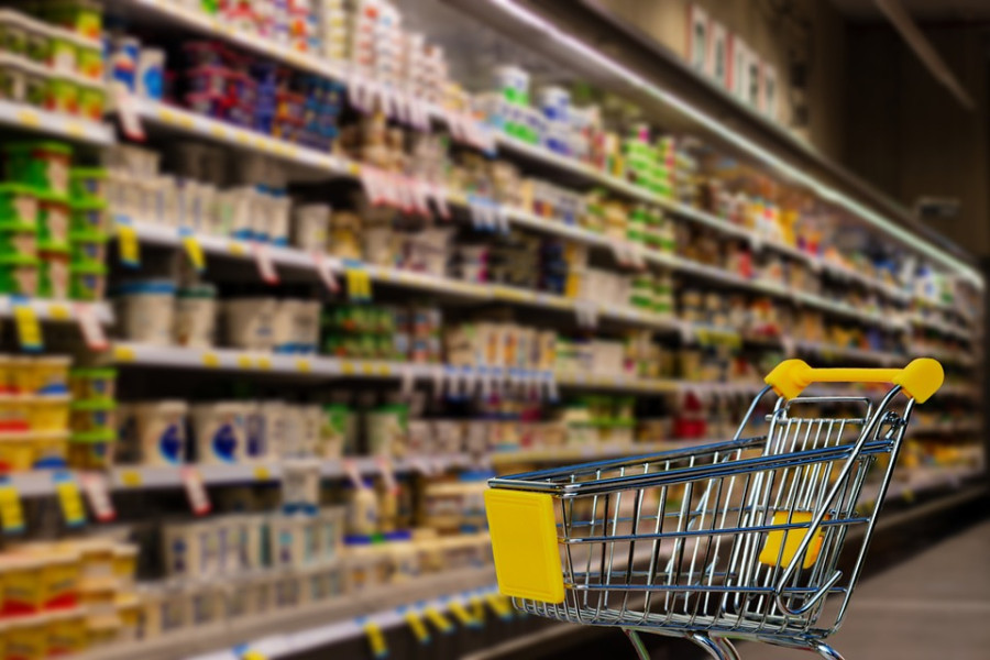 Consiliul Concurenței: retailerii au absorbit o parte din majorările de preț din august