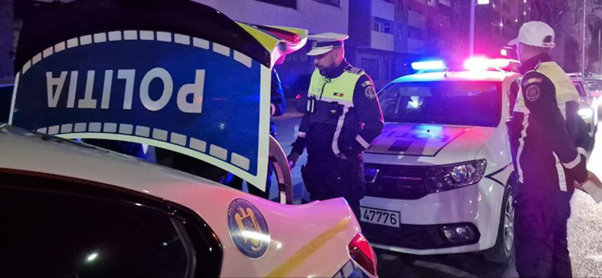 Curtea de Apel Constanța menține condamnarea cu suspendare pentru șoferul tragediei din Petroșani