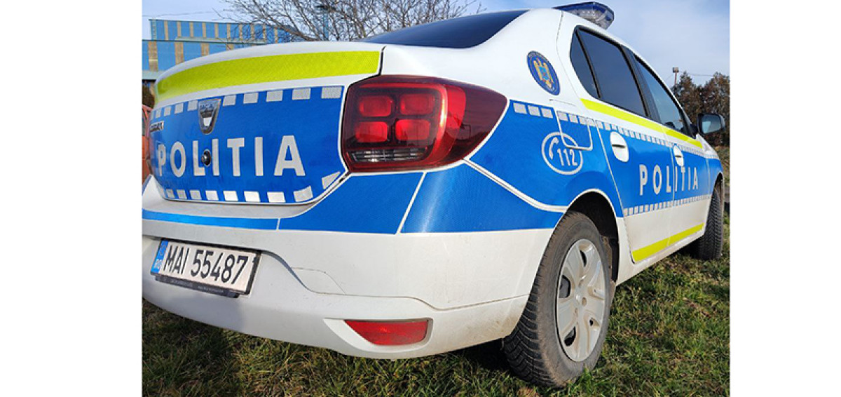 Intervenție de urgență în Constanța după un incident