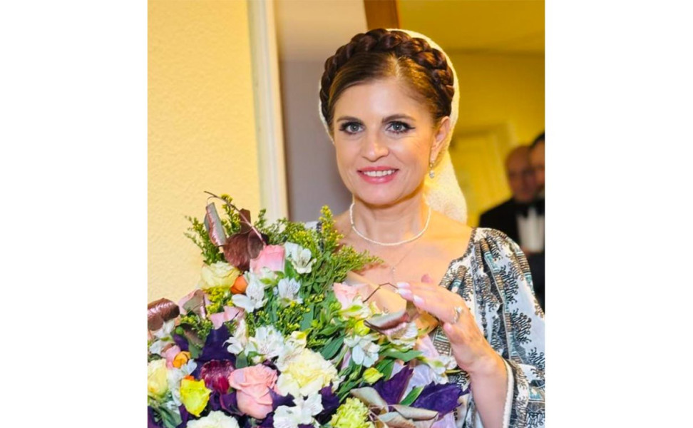 Mariana Ionescu Căpitănescu, ținta unei tentative de înșelătorie telefonică