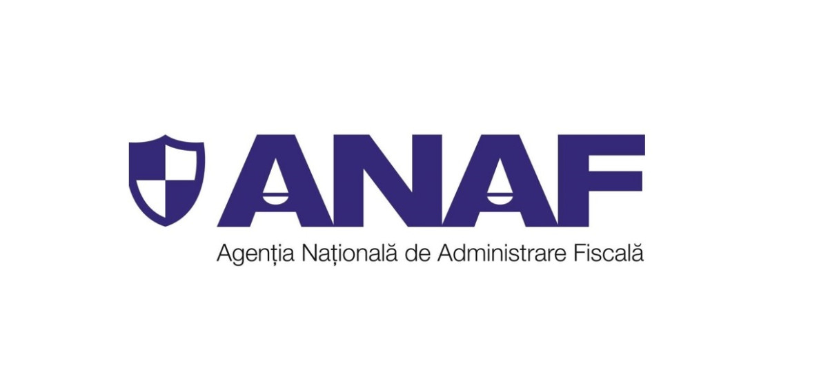 Atenționare ANAF cu privire la emailuri frauduloase care folosesc sigla instituției