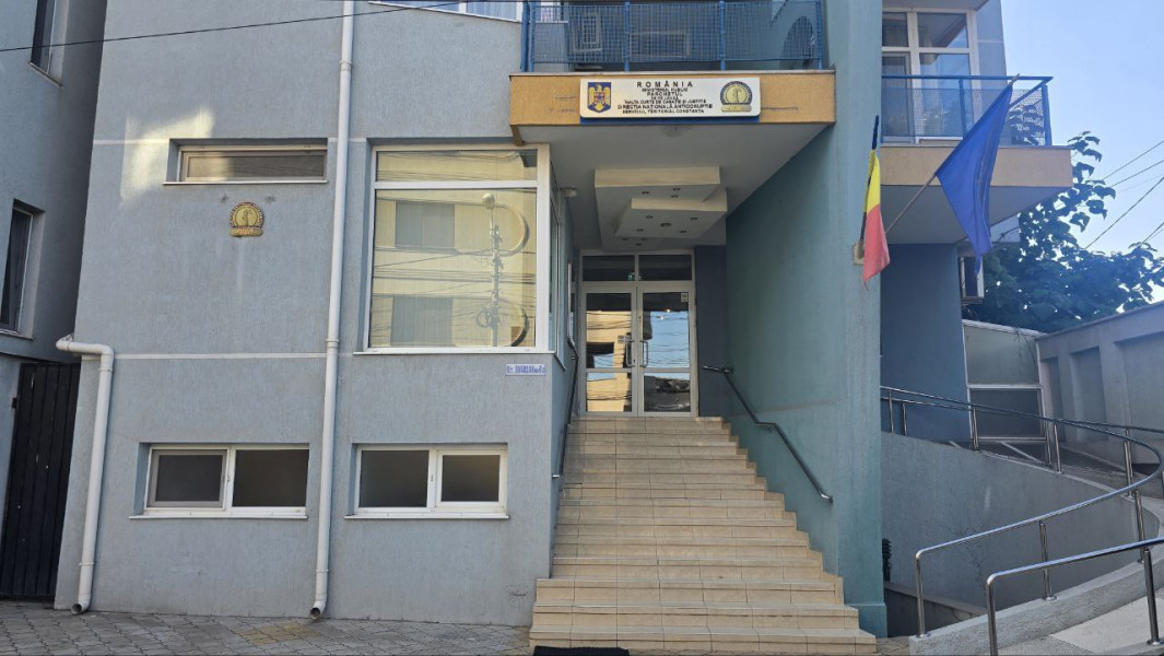 Curtea de Apel Constanța analizează cererea de revizuire în dosarul lui Manole Doru