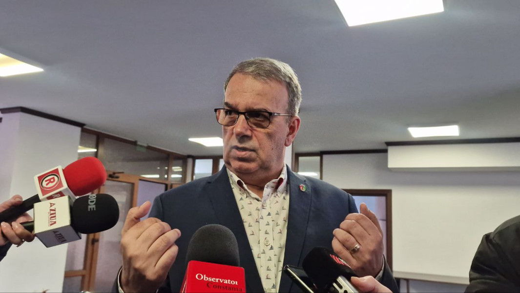 Primarul și Consiliul Local Constanța au deschis un proces civil cu milionarul Constantin Chimișliu