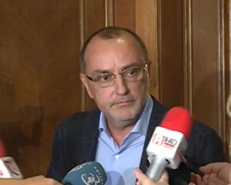 Sorin Strutinsky contestă condamnarea de peste 10 ani închisoare la Curtea de Apel Constanța