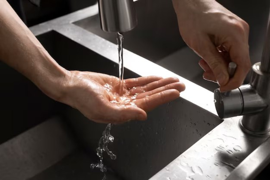 Furnizarea apei va fi oprită în Mihail Kogălniceanu pentru remedierea unei avarii