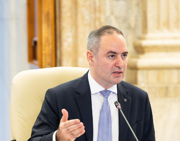 ANAF accelerează digitalizarea cu soft AI și pregătește stimulente pentru contribuabili