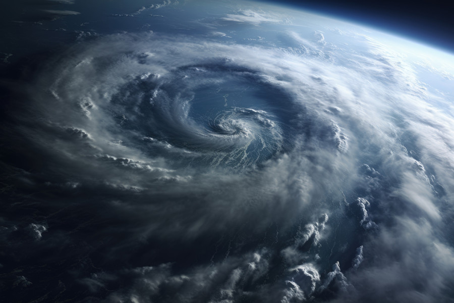 Vortexul polar ar putea aduce iarnă geroasă în România în sezonul 2025/2026