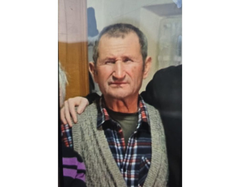 Bărbat dispărut din Tulcea, găsit mort în extravilanul localității Cumpăna