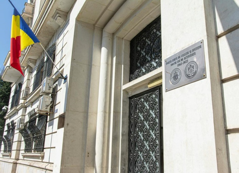 Trei judecători constănțeni au fost admiși la concursul pentru Curtea Supremă