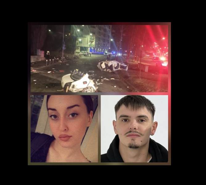 Tânăr acuzat de împiedicarea circulației povestește seara tragică în Constanța