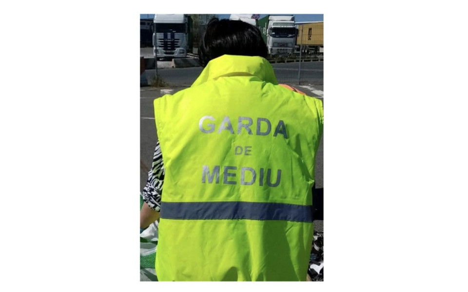 Tribunalul Constanța suspendă decizia de mutare a șefului Gărzii de Mediu