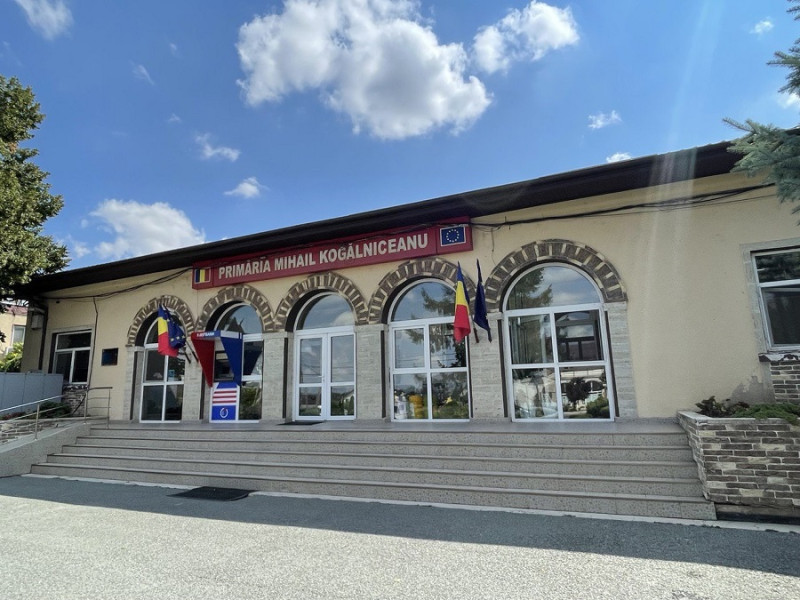 Comuna Mihail Kogălniceanu demarează proiect pentru colectarea gunoiului de grajd