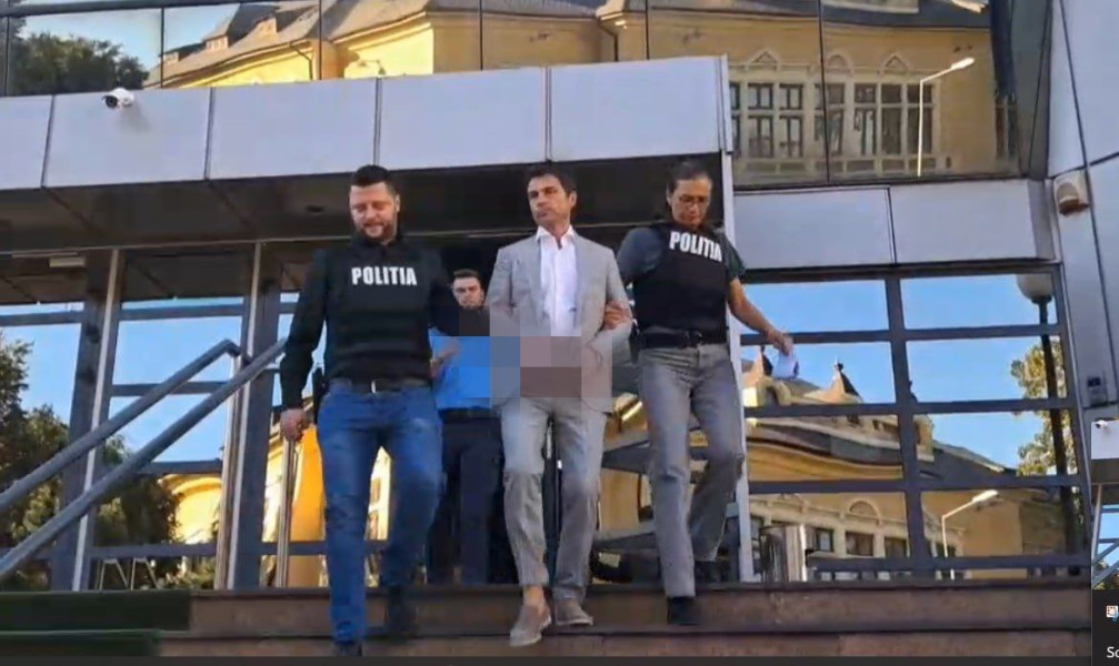Dosarul lui Cristian Radu amânat la Curtea de Apel Constanța până în octombrie