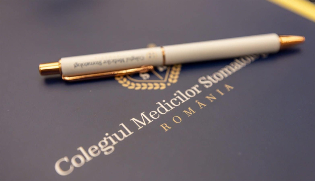 Colegiul Medicilor Stomatologi cere clarificări privind proiectul noilor norme pentru cabinete