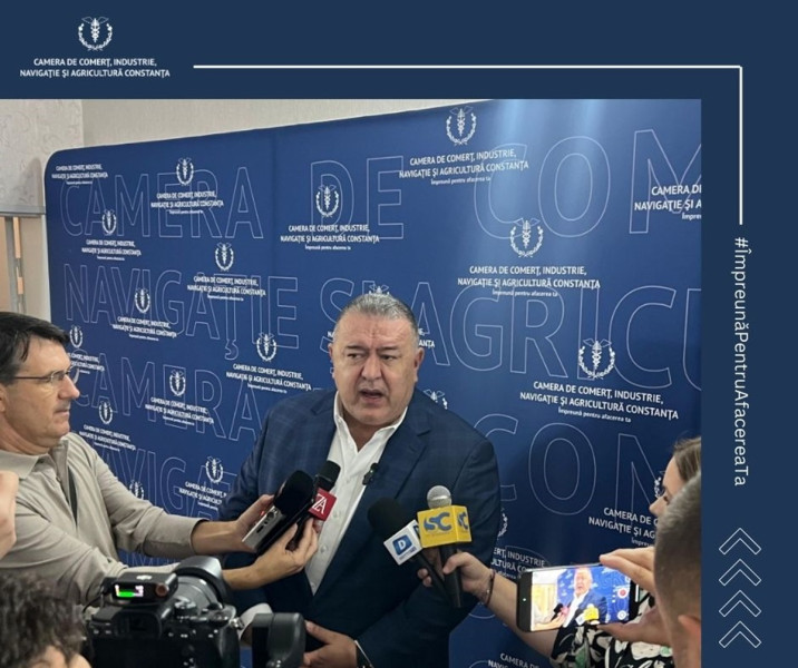 Smart Energy 2025 reunește liderii energiei pentru un viitor sustenabil la Constanța